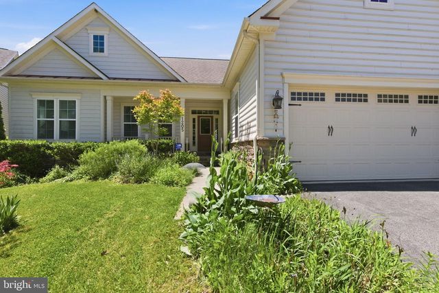 1205 VOLUNTEER DR, Brunswick, MD 21716