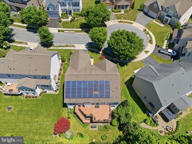 1205 VOLUNTEER DR, Brunswick, MD 21716