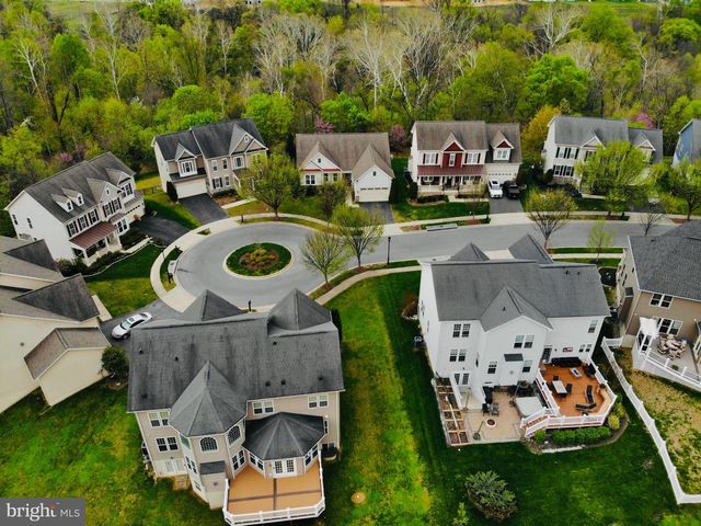 1205 VOLUNTEER DR, Brunswick, MD 21716