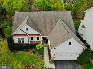 1205 VOLUNTEER DR, Brunswick, MD 21716