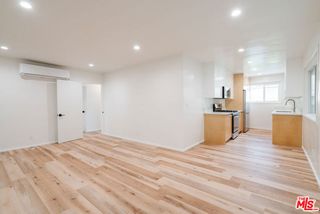 1318 S Ogden Drive 3, Los Angeles, CA 90019