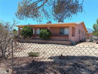 12800 E Avenue W11, Pearblossom, CA 93553