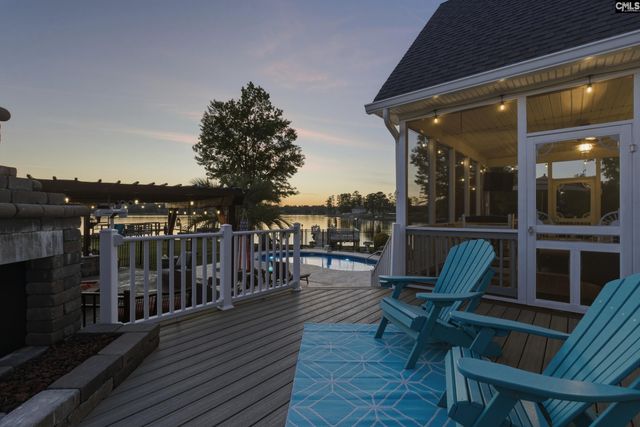 120 Tapp Pointe, Chapin, SC 29036
