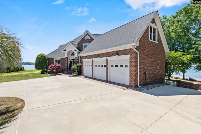 120 Tapp Pointe, Chapin, SC 29036