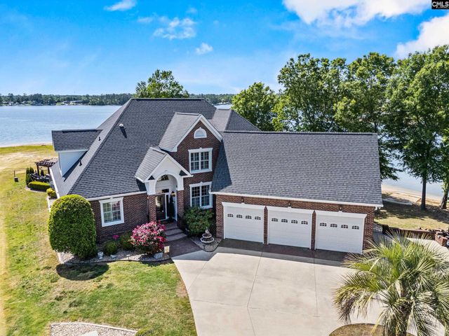 120 Tapp Pointe, Chapin, SC 29036