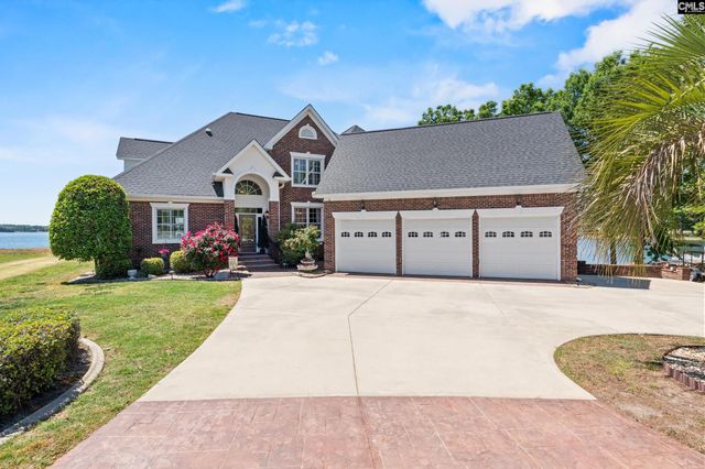 120 Tapp Pointe, Chapin, SC 29036