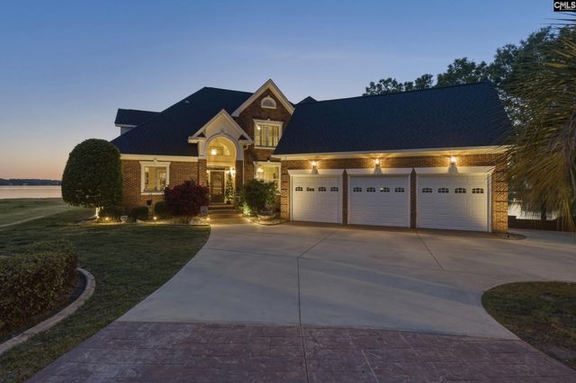 120 Tapp Pointe, Chapin, SC 29036
