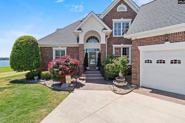120 Tapp Pointe, Chapin, SC 29036