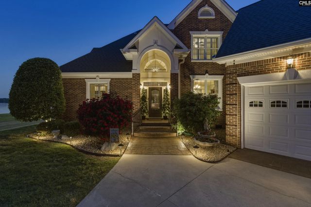 120 Tapp Pointe, Chapin, SC 29036