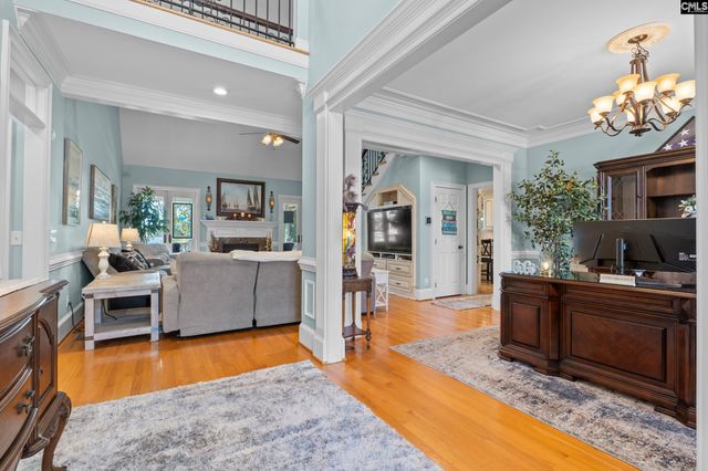 120 Tapp Pointe, Chapin, SC 29036