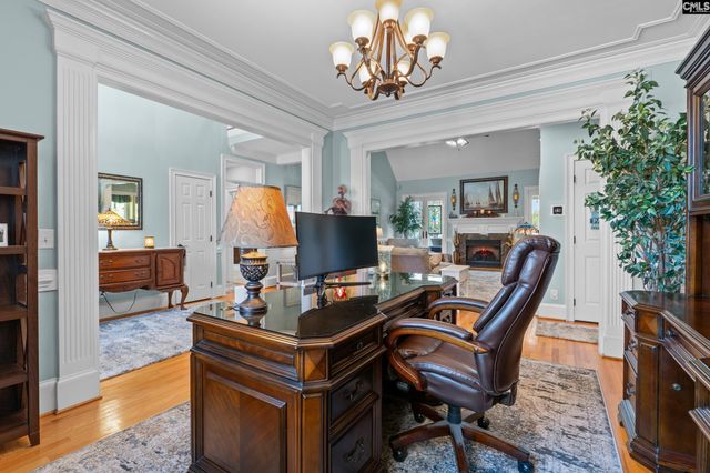 120 Tapp Pointe, Chapin, SC 29036