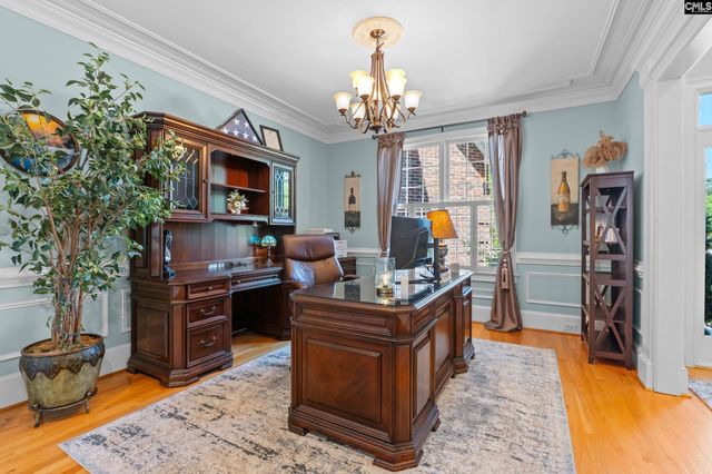 120 Tapp Pointe, Chapin, SC 29036