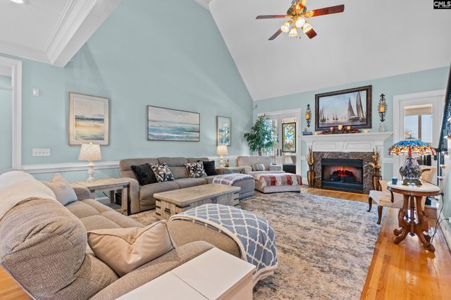 120 Tapp Pointe, Chapin, SC 29036