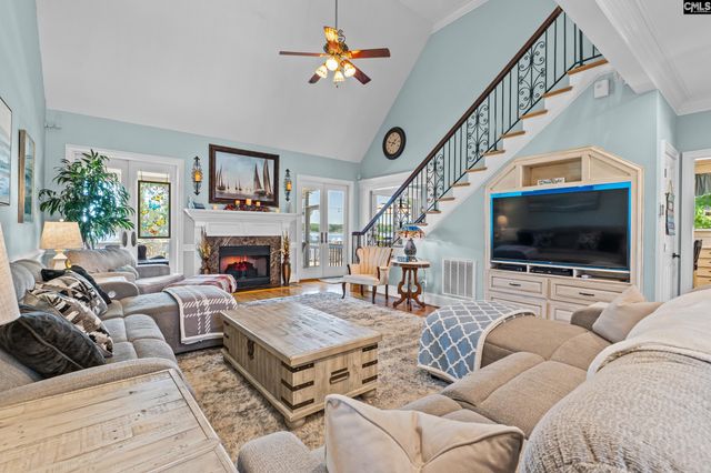 120 Tapp Pointe, Chapin, SC 29036