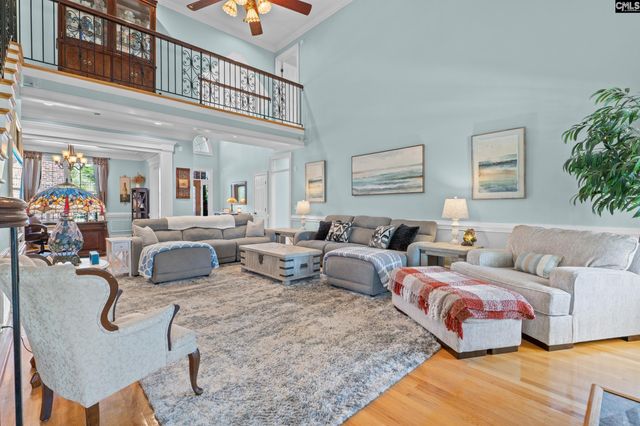 120 Tapp Pointe, Chapin, SC 29036