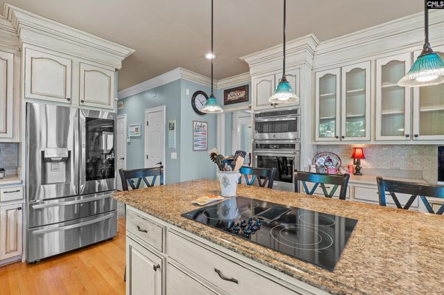 120 Tapp Pointe, Chapin, SC 29036
