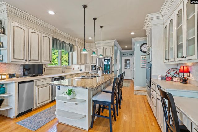 120 Tapp Pointe, Chapin, SC 29036