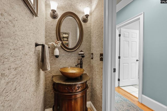 120 Tapp Pointe, Chapin, SC 29036