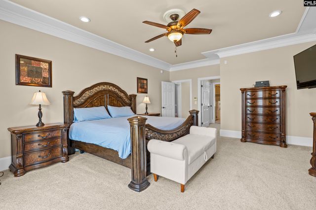 120 Tapp Pointe, Chapin, SC 29036