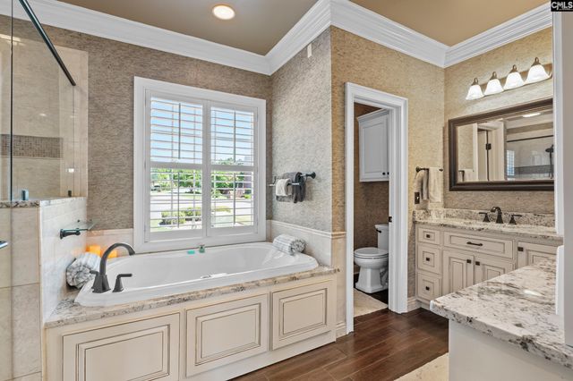 120 Tapp Pointe, Chapin, SC 29036