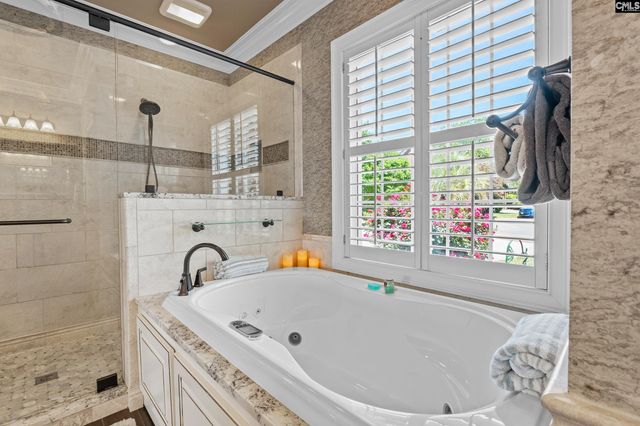 120 Tapp Pointe, Chapin, SC 29036