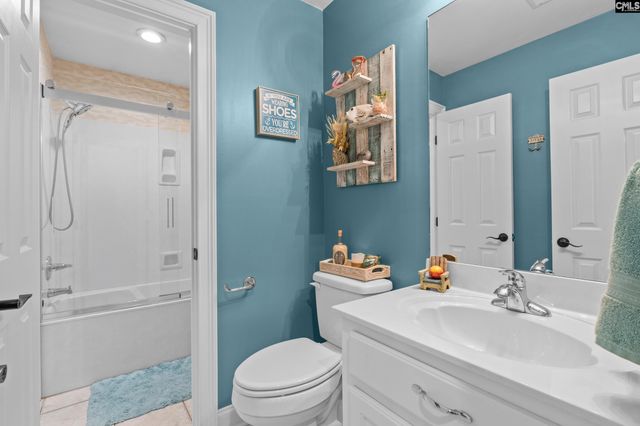 120 Tapp Pointe, Chapin, SC 29036