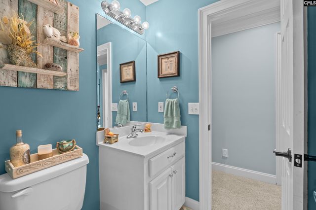 120 Tapp Pointe, Chapin, SC 29036