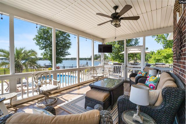 120 Tapp Pointe, Chapin, SC 29036
