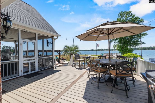 120 Tapp Pointe, Chapin, SC 29036