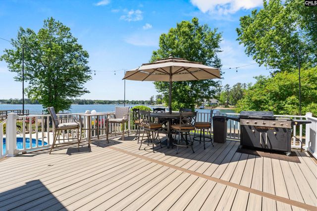 120 Tapp Pointe, Chapin, SC 29036