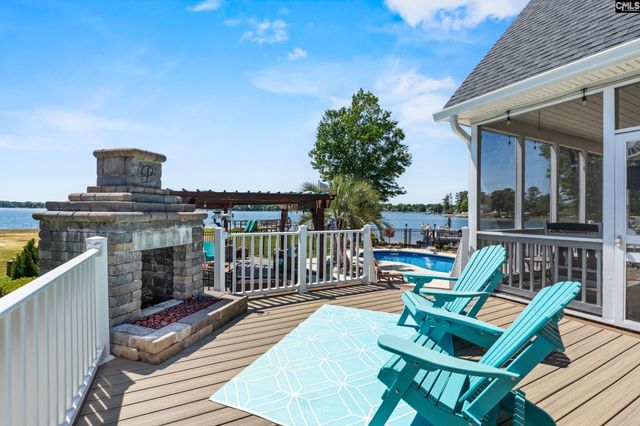 120 Tapp Pointe, Chapin, SC 29036