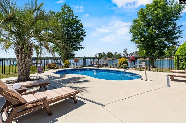 120 Tapp Pointe, Chapin, SC 29036