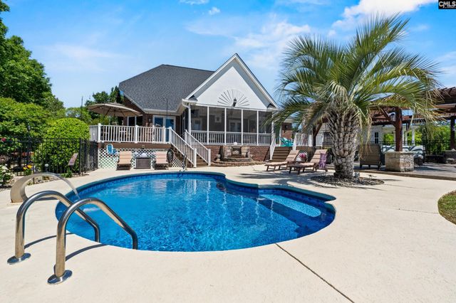 120 Tapp Pointe, Chapin, SC 29036