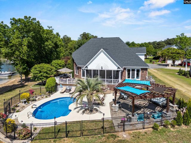 120 Tapp Pointe, Chapin, SC 29036