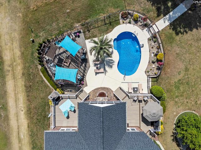 120 Tapp Pointe, Chapin, SC 29036