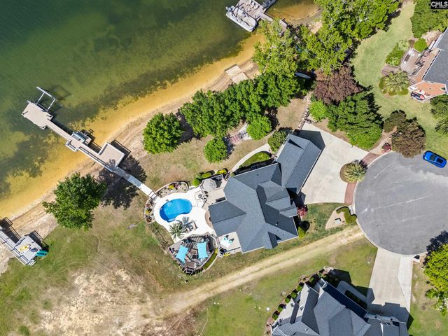 120 Tapp Pointe, Chapin, SC 29036