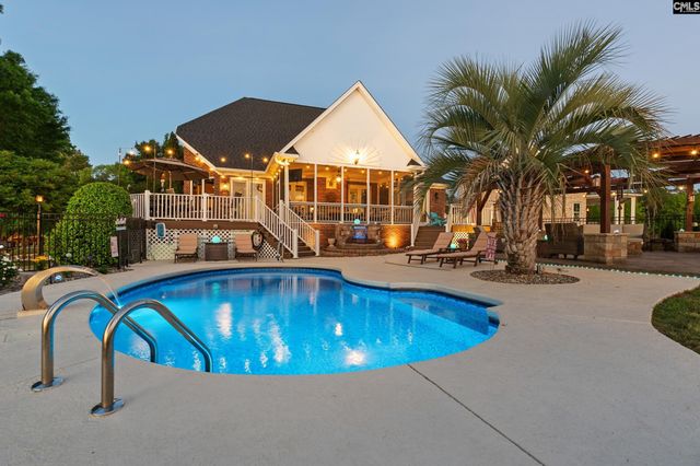 120 Tapp Pointe, Chapin, SC 29036