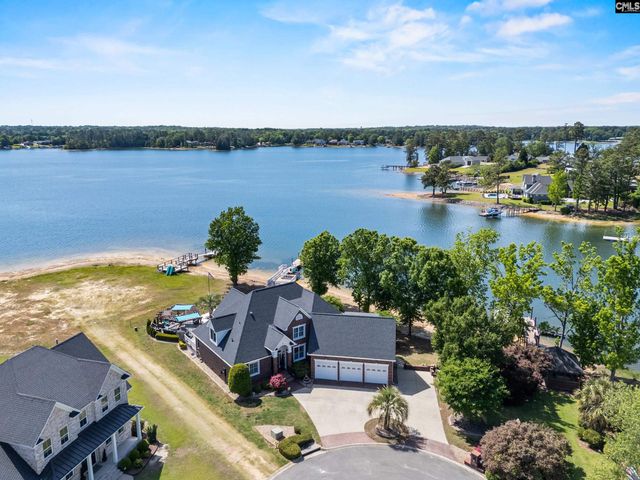 120 Tapp Pointe, Chapin, SC 29036