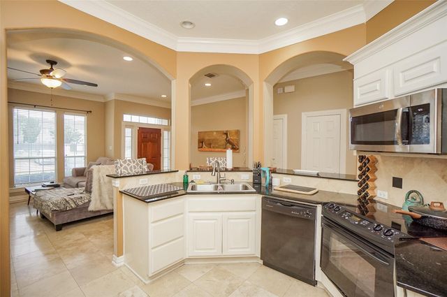 13026 Gentryside Court, Houston, TX 77077