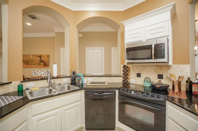 13026 Gentryside Court, Houston, TX 77077