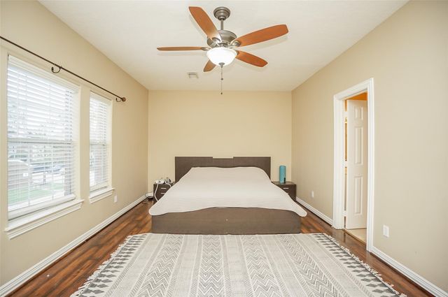 13026 Gentryside Court, Houston, TX 77077