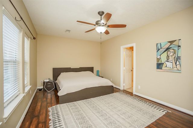 13026 Gentryside Court, Houston, TX 77077