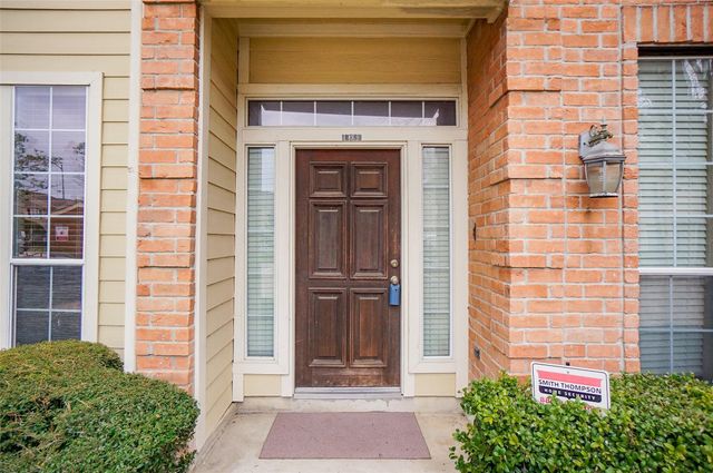 13026 Gentryside Court, Houston, TX 77077