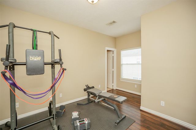 13026 Gentryside Court, Houston, TX 77077