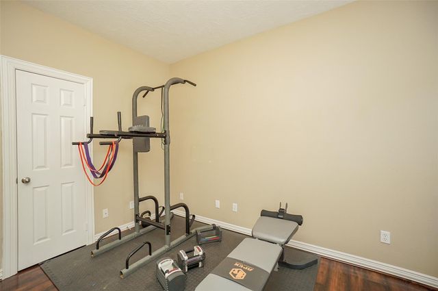 13026 Gentryside Court, Houston, TX 77077