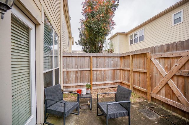 13026 Gentryside Court, Houston, TX 77077