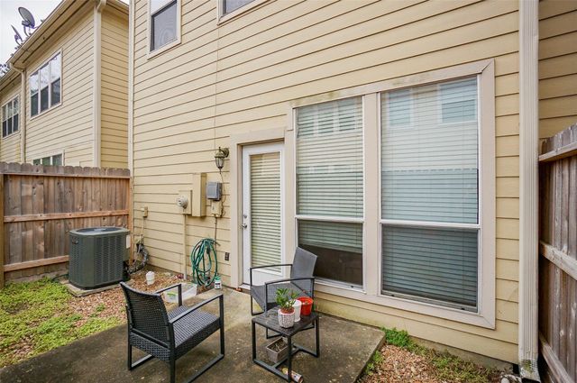 13026 Gentryside Court, Houston, TX 77077