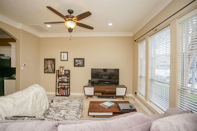 13026 Gentryside Court, Houston, TX 77077