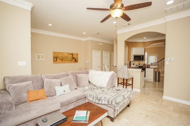 13026 Gentryside Court, Houston, TX 77077