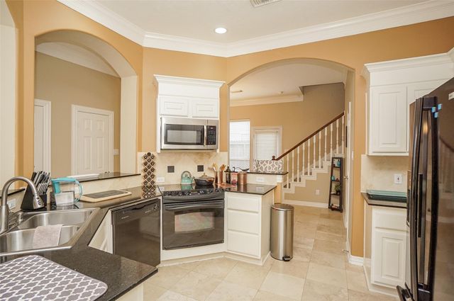 13026 Gentryside Court, Houston, TX 77077